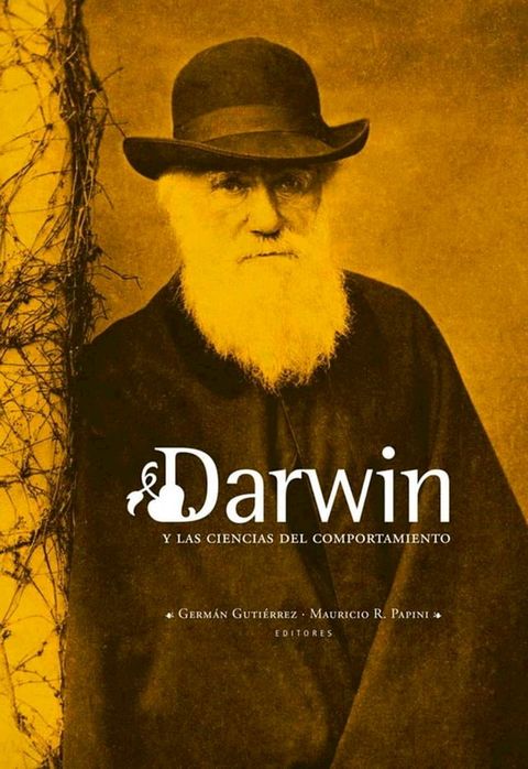 Darwin y las ciencias del comportamiento(Kobo/電子書)