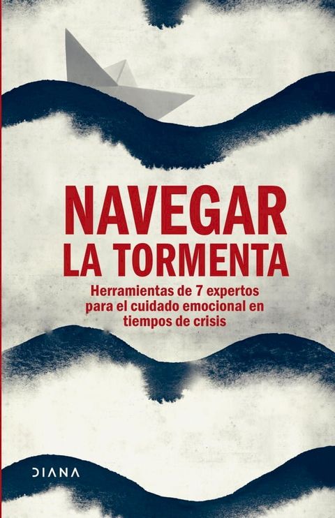 Navegar la tormenta(Kobo/電子書)