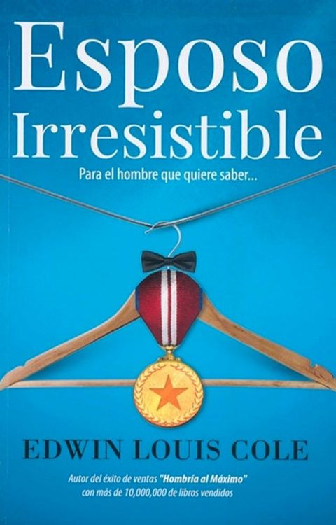 Esposo Irresistible(Kobo/電子書)