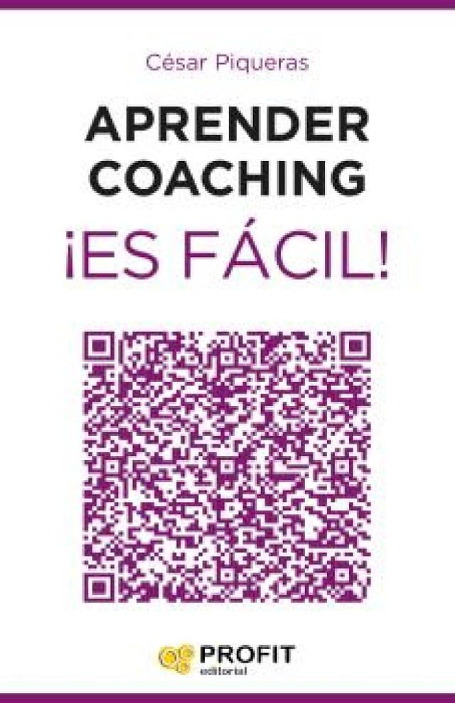  Aprender coaching &iexcl;Es f&aacute;cil! Ebook(Kobo/電子書)