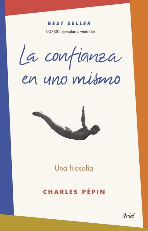 La confianza en uno mismo(Kobo/電子書)