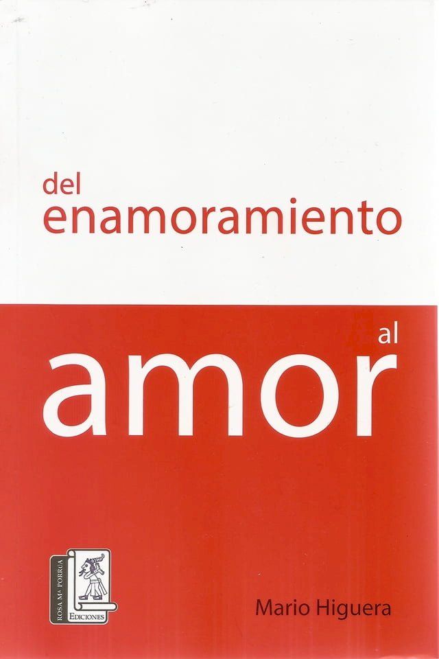  del enamoramiento al amor(Kobo/電子書)