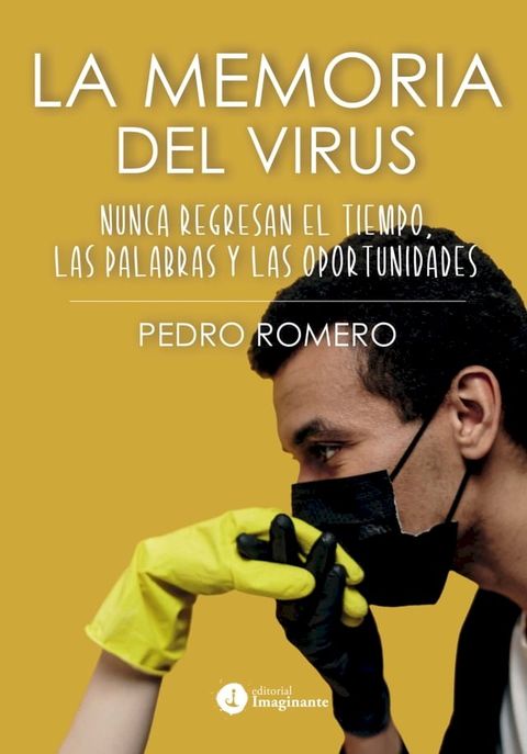 La memoria del virus(Kobo/電子書)