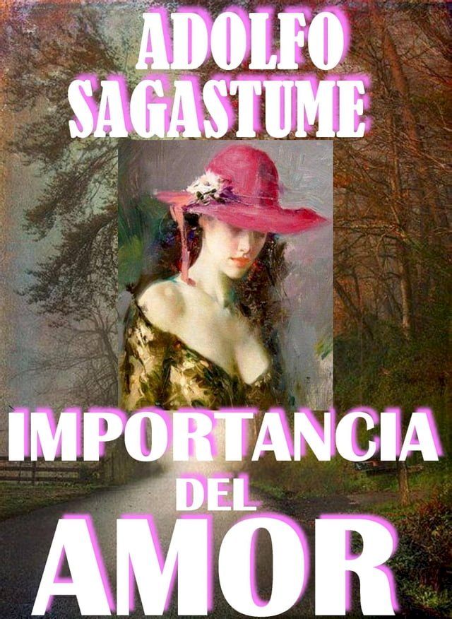  Importancia del Amor(Kobo/電子書)