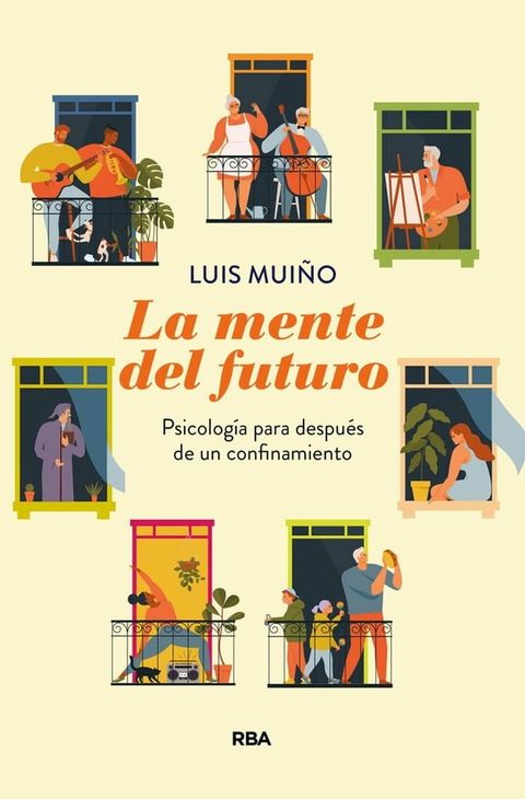 La mente del futuro(Kobo/電子書)