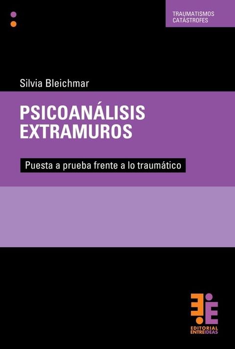 Psicoan&aacute;lisis extramuros(Kobo/電子書)