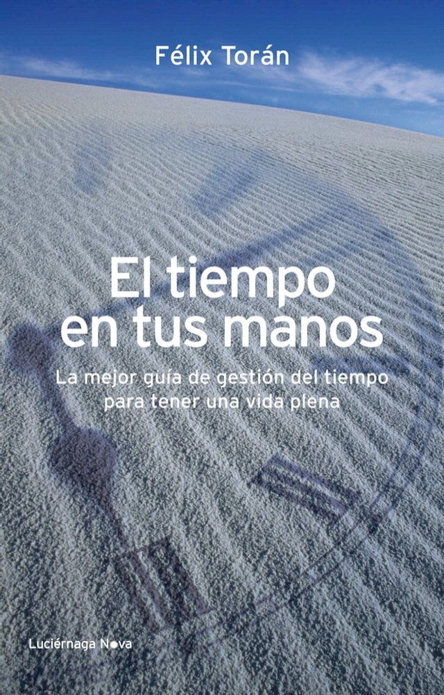  El tiempo en tus manos(Kobo/電子書)