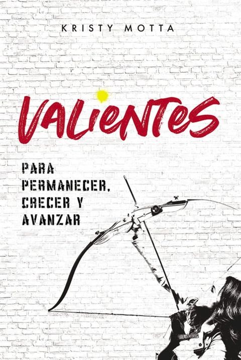 Valientes(Kobo/電子書)