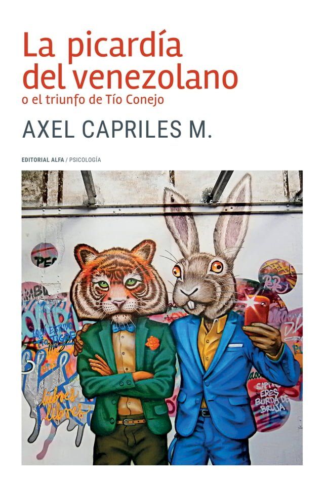  La picardía del venezolano o el triunfo de Tío Conejo(Kobo/電子書)