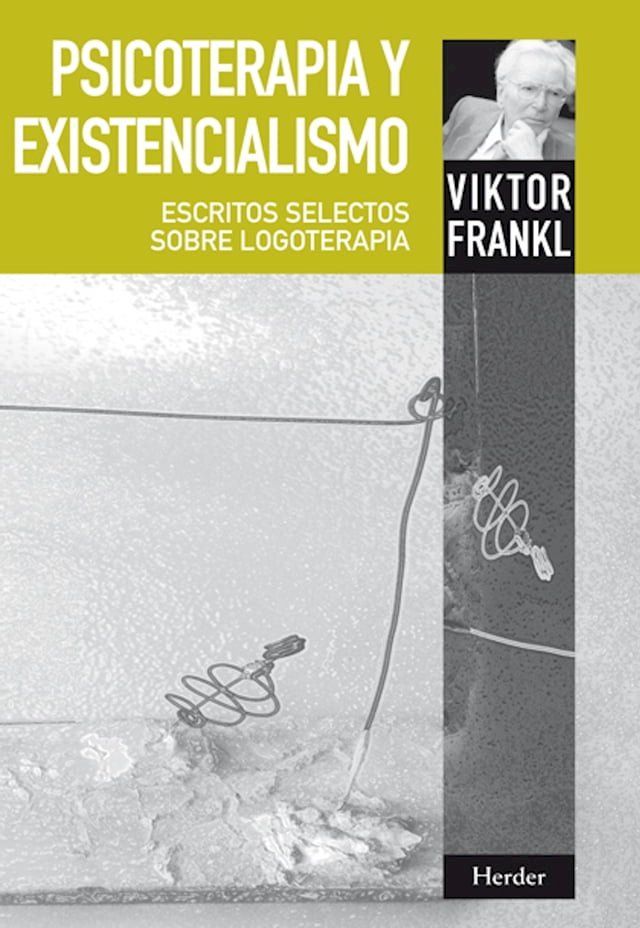  Psicoterapia y existencialismo(Kobo/電子書)