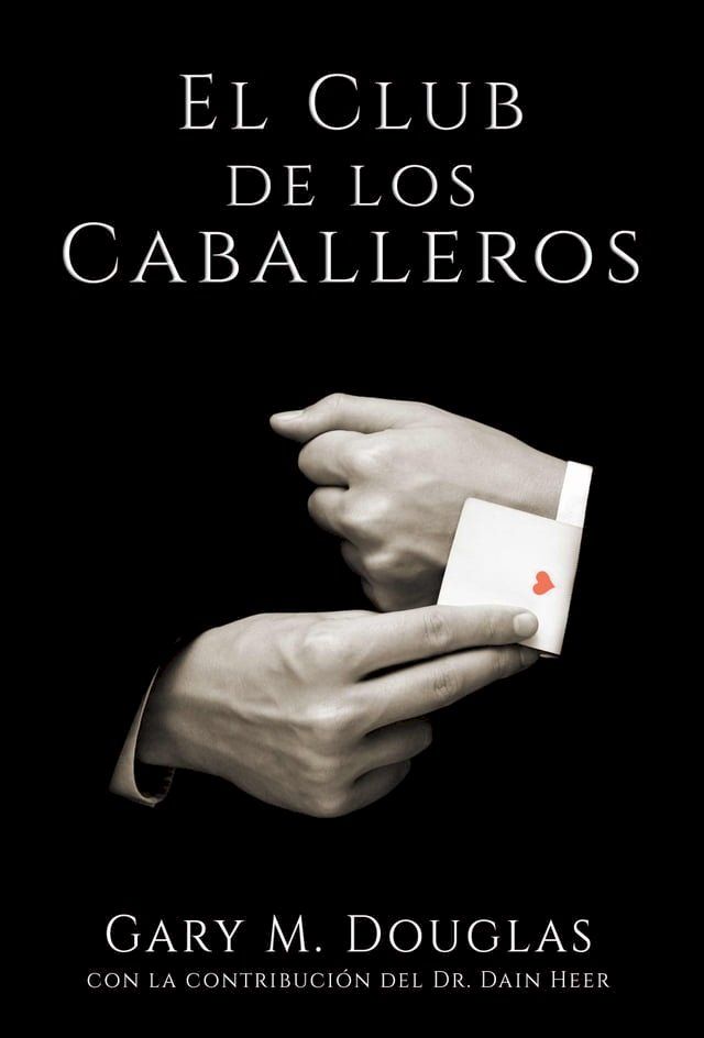  El Club de los Caballeros(Kobo/電子書)