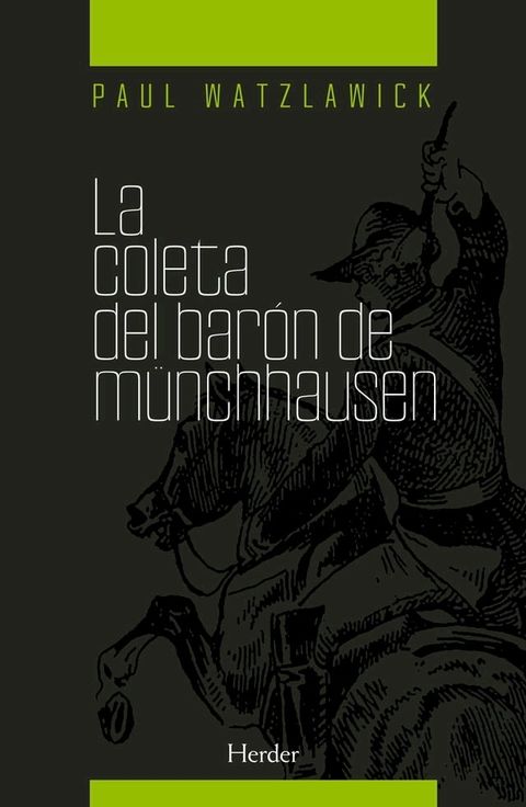 La coleta del bar&oacute;n M&uuml;nchhausen(Kobo/電子書)