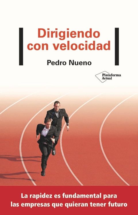 Dirigiendo con velocidad(Kobo/電子書)