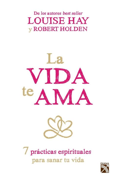 La vida te ama(Kobo/電子書)