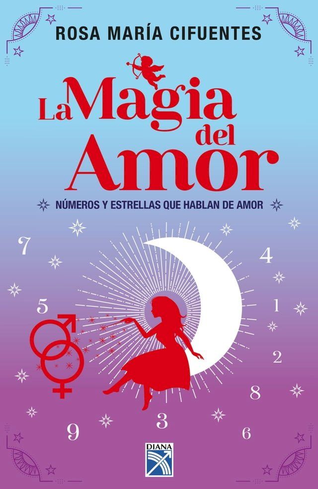  La magia del amor(Kobo/電子書)