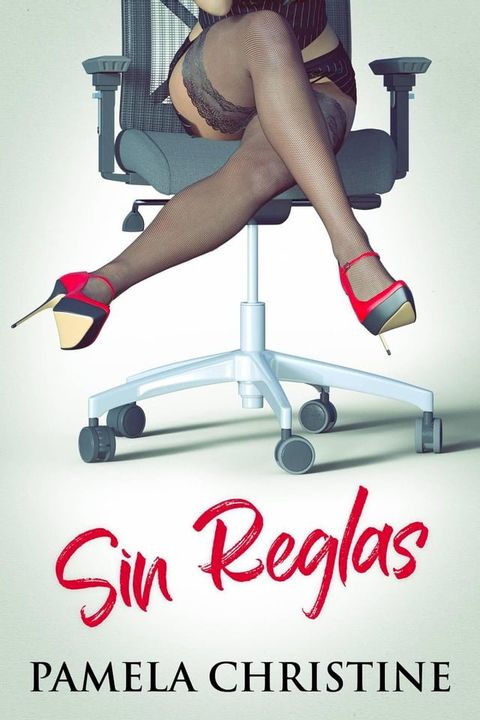 Sin Reglas(Kobo/電子書)