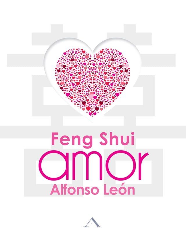  Feng Shui Amor(Kobo/電子書)