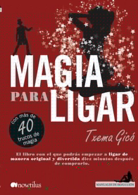 Magia para ligar(Kobo/電子書)