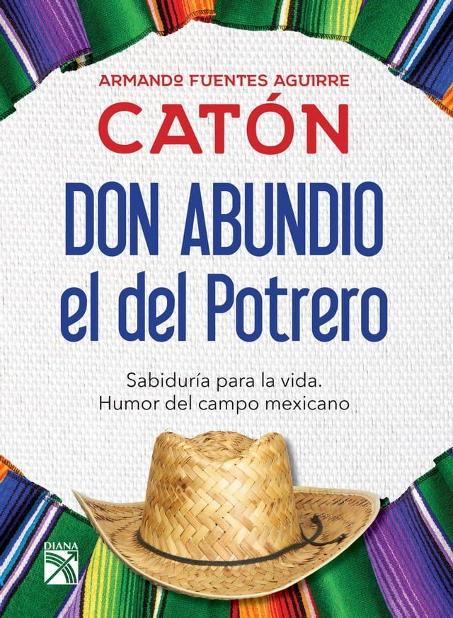  Don Abundio, el del Potrero(Kobo/電子書)