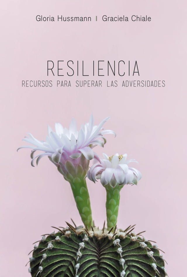  Resiliencia(Kobo/電子書)