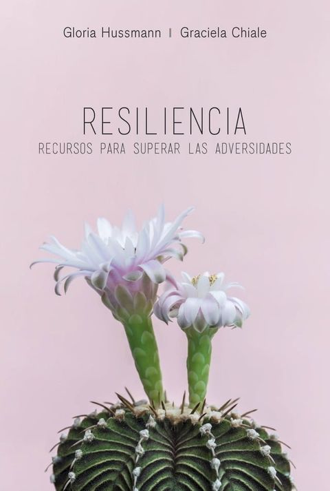 Resiliencia(Kobo/電子書)