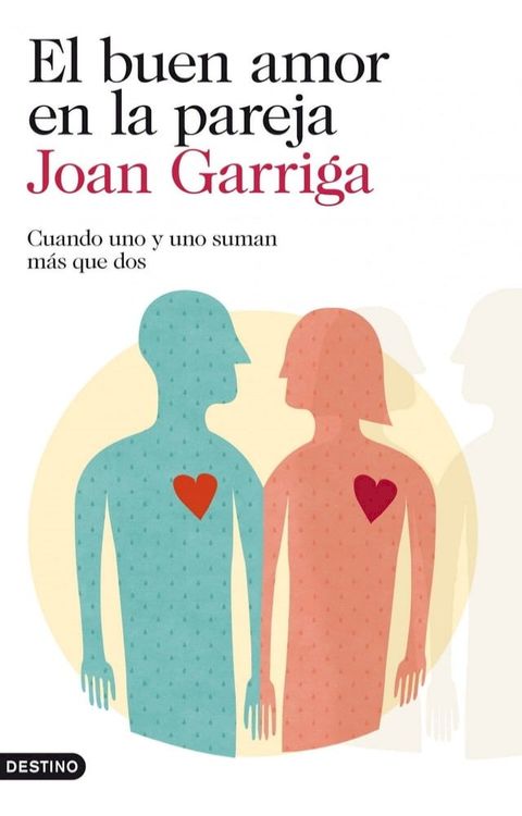 El buen amor en la pareja(Kobo/電子書)