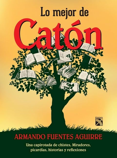 Lo mejor de Cat&oacute;n(Kobo/電子書)