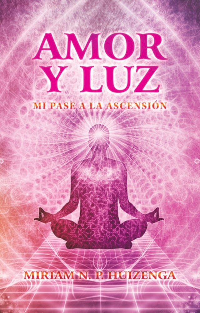  Amor Y Luz(Kobo/電子書)