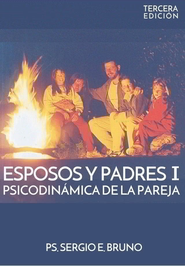  Esposos y Padres I(Kobo/電子書)