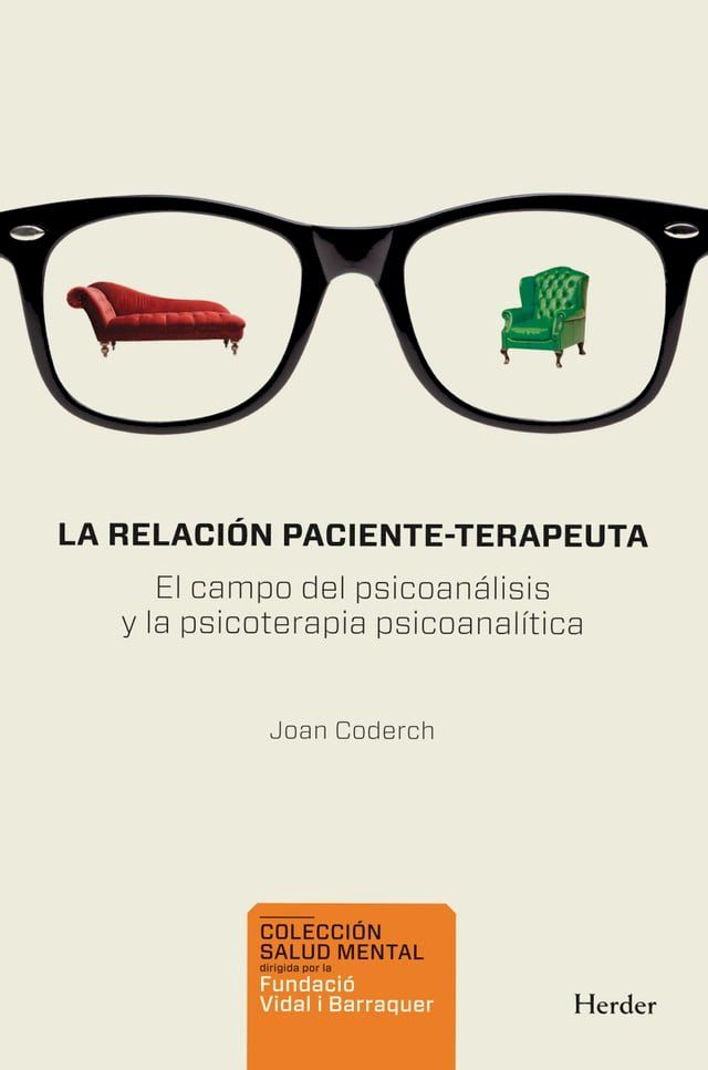  La relación paciente-terapeuta(Kobo/電子書)