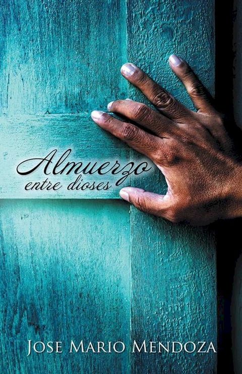 Almuerzo Entre Dioses(Kobo/電子書)