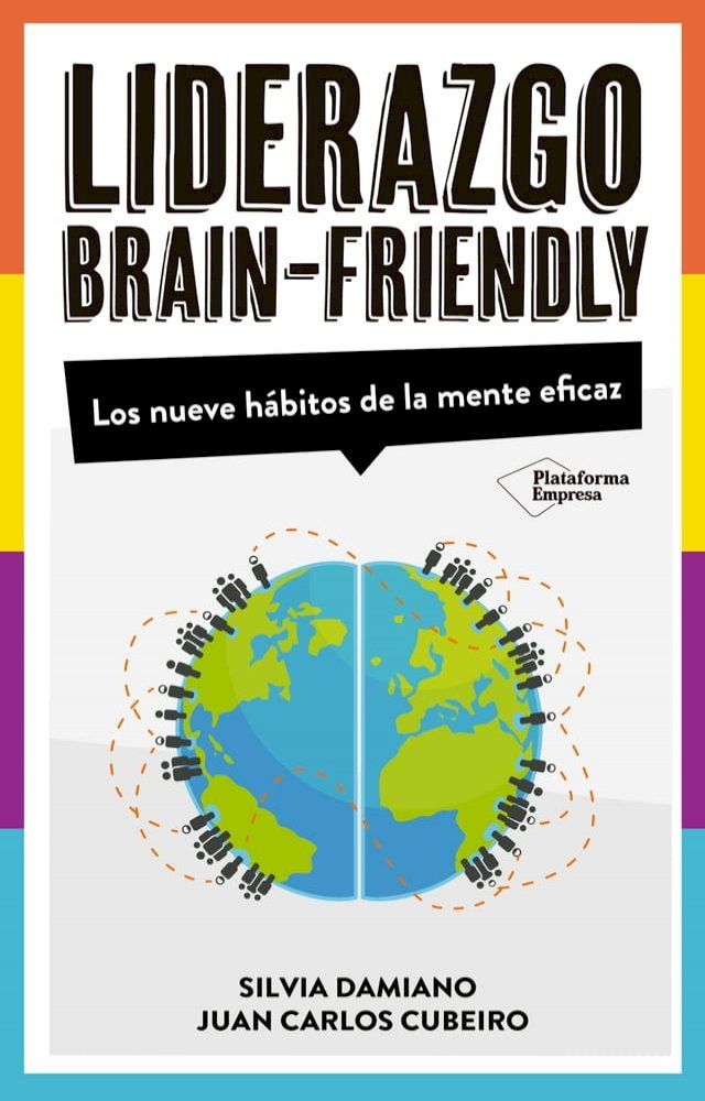  Liderazgo Brain-Friendly(Kobo/電子書)