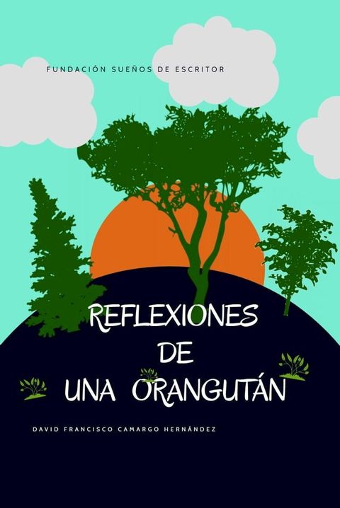 Reflexiones de una orangut&aacute;n(Kobo/電子書)