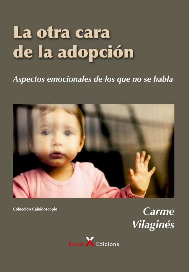  La otra cara de la adopci&oacute;n(Kobo/電子書)