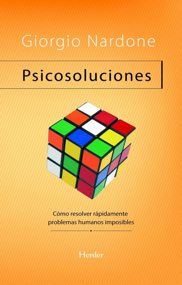  Psicosoluciones(Kobo/電子書)