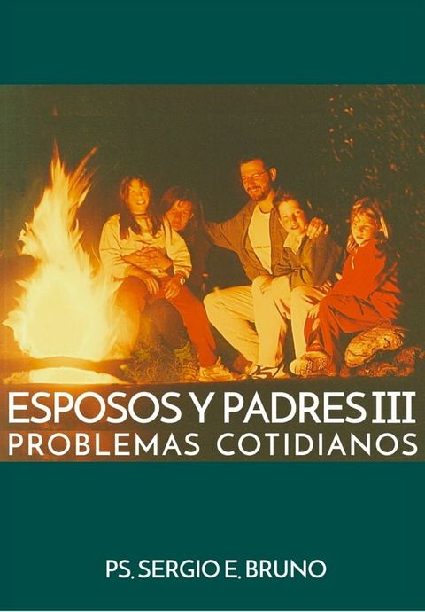 Esposos y Padres III(Kobo/電子書)