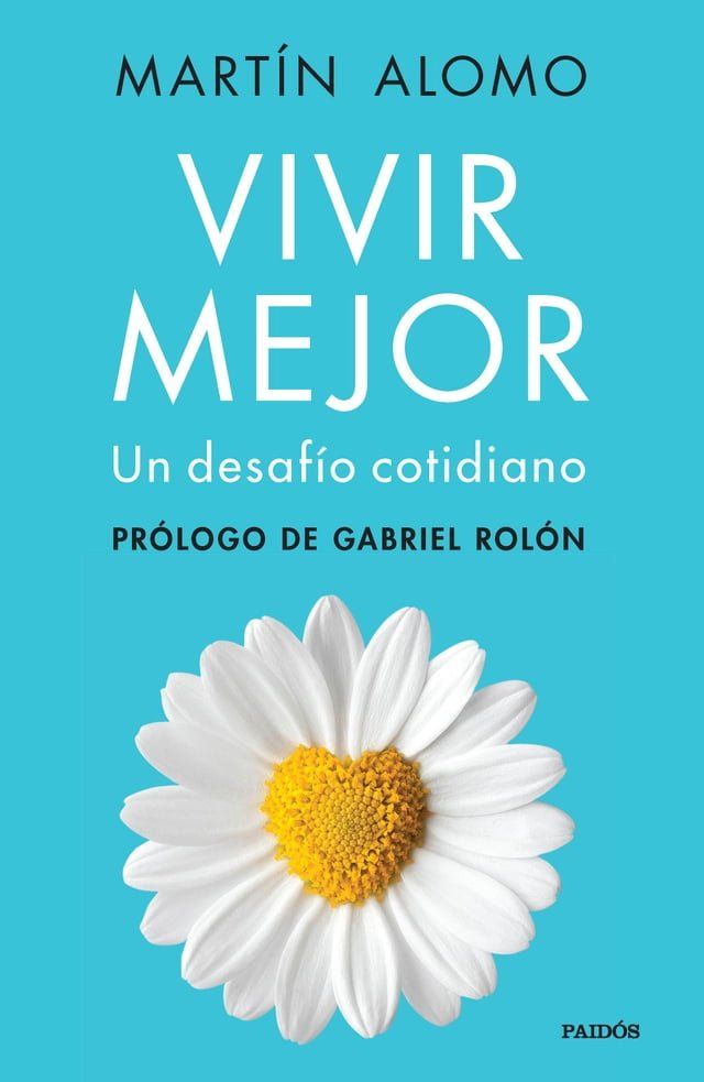  Vivir mejor(Kobo/電子書)