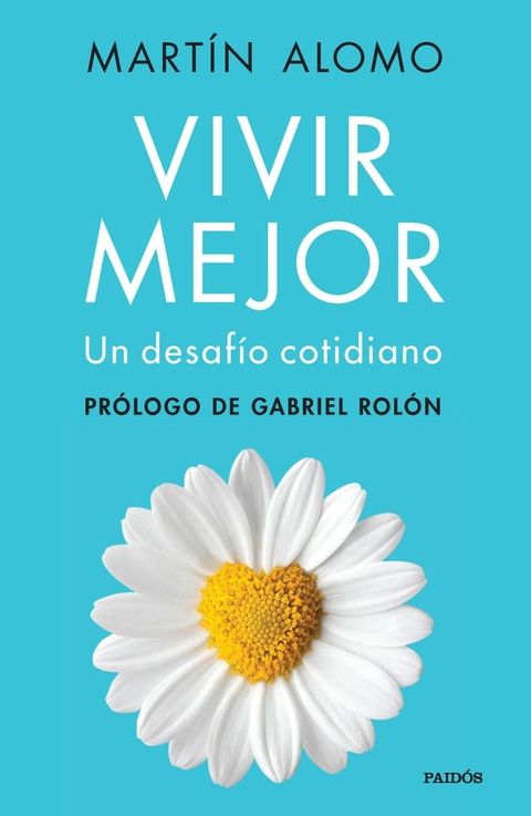 Vivir mejor(Kobo/電子書)