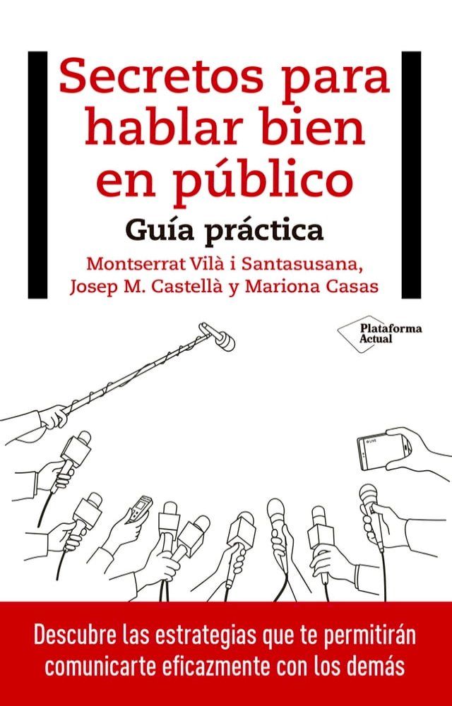  Secretos para hablar bien en público(Kobo/電子書)