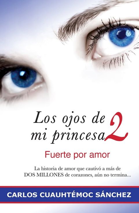 Los ojos de mi princesa 2(Kobo/電子書)