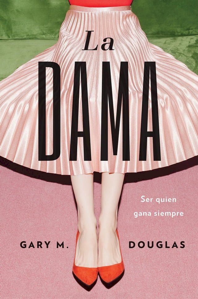  La Dama(Kobo/電子書)