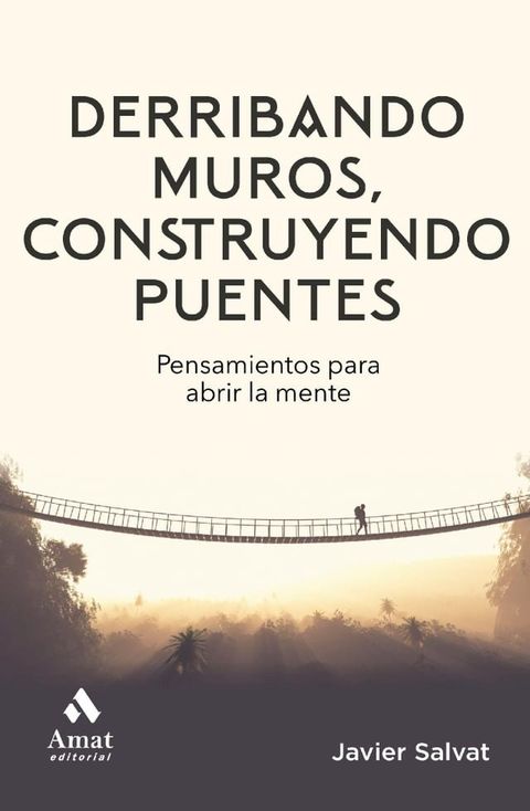 Derribando muros, construyendo puentes. Ebook.(Kobo/電子書)