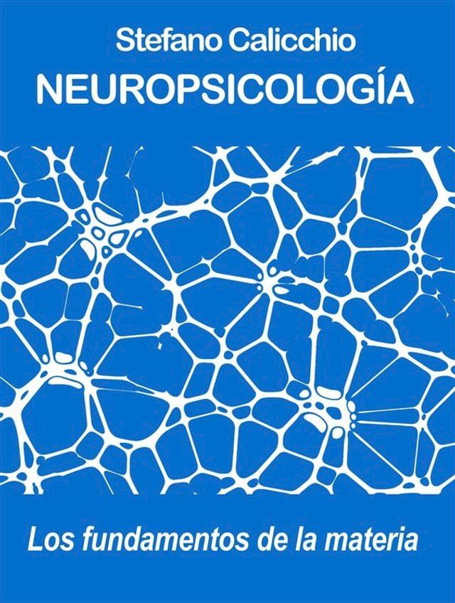  Neuropsicología(Kobo/電子書)