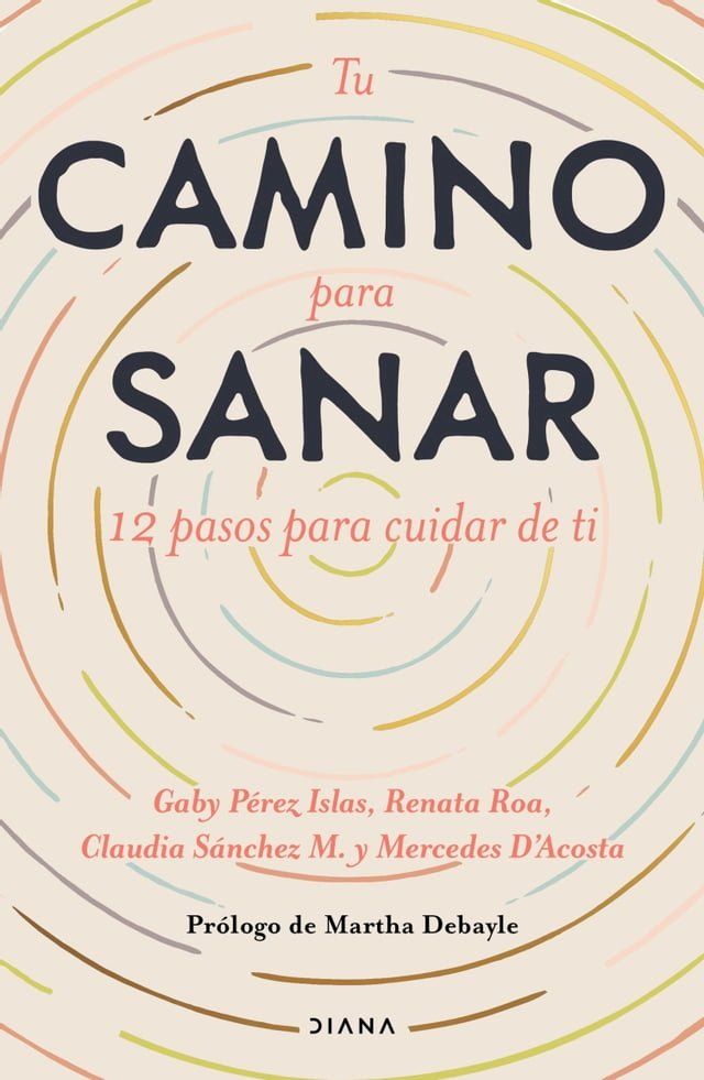  Tu camino para sanar(Kobo/電子書)