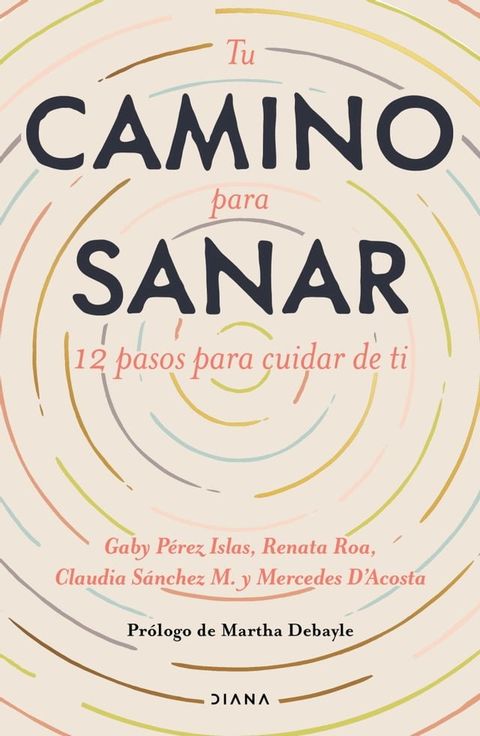 Tu camino para sanar(Kobo/電子書)