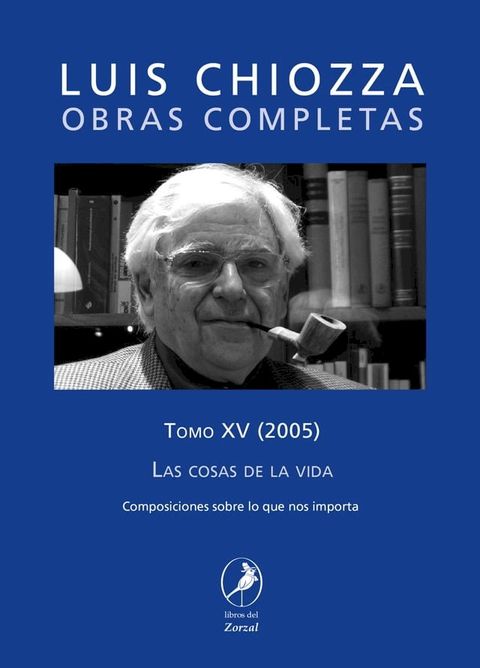 Obras completas de Luis Chiozza Tomo XV(Kobo/電子書)