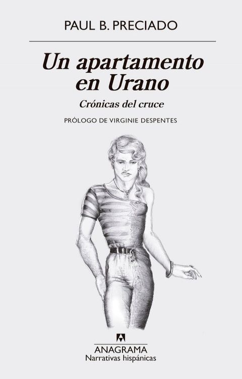 Un apartamento en Urano(Kobo/電子書)