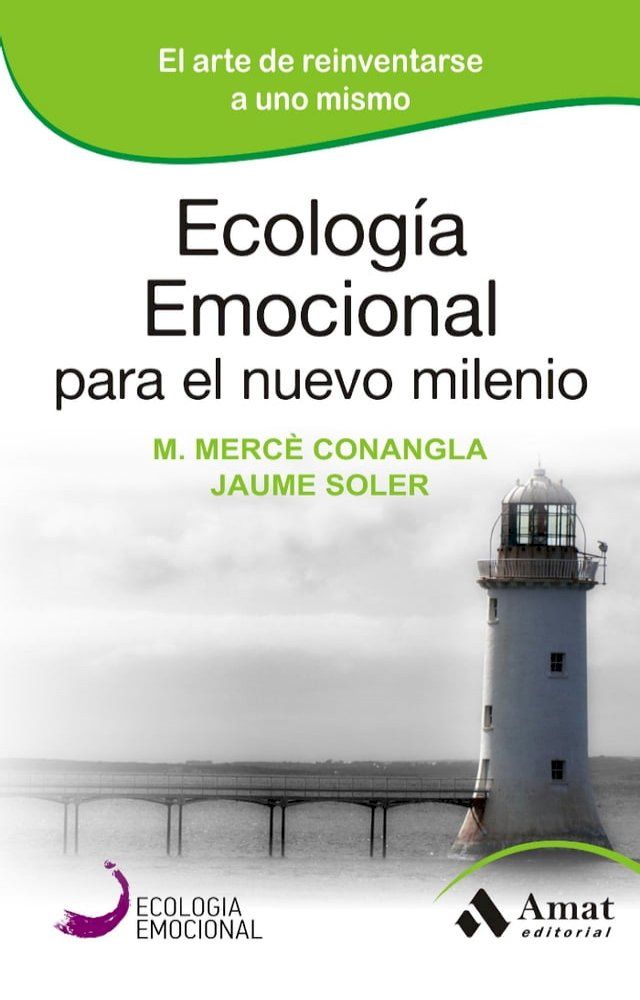  Ecología Emocional para el nuevo milenio. Ebook(Kobo/電子書)