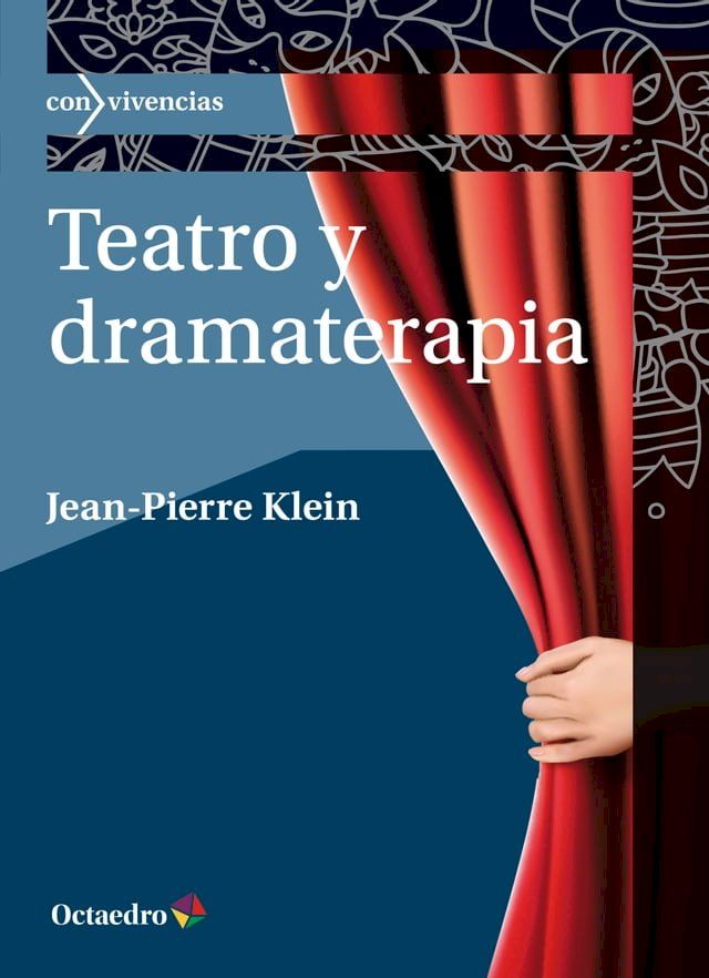  Teatro y dramaterapia(Kobo/電子書)