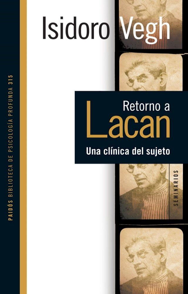  Retorno a Lacan.(Kobo/電子書)